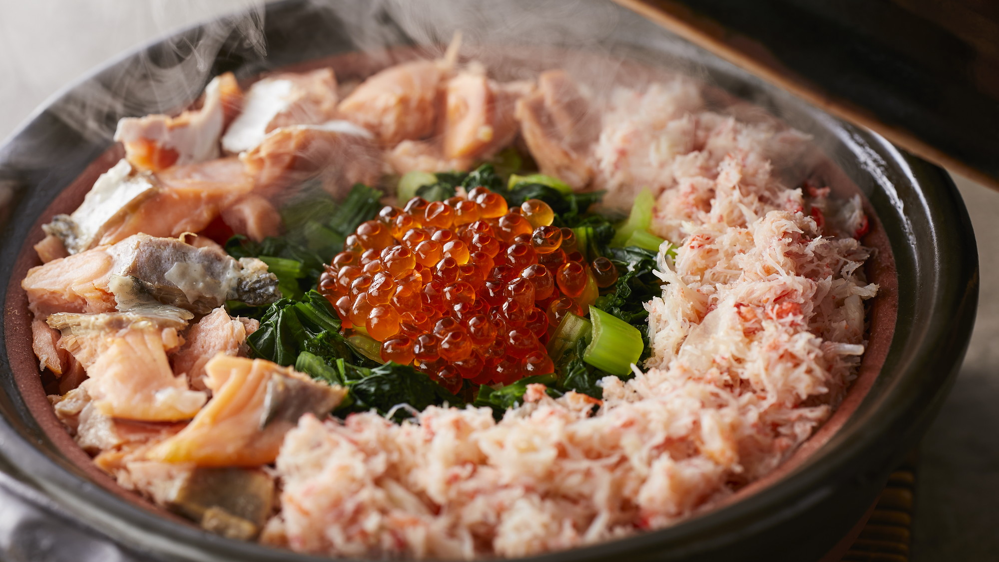 【極み会席】秋(2025年9月～11月)  