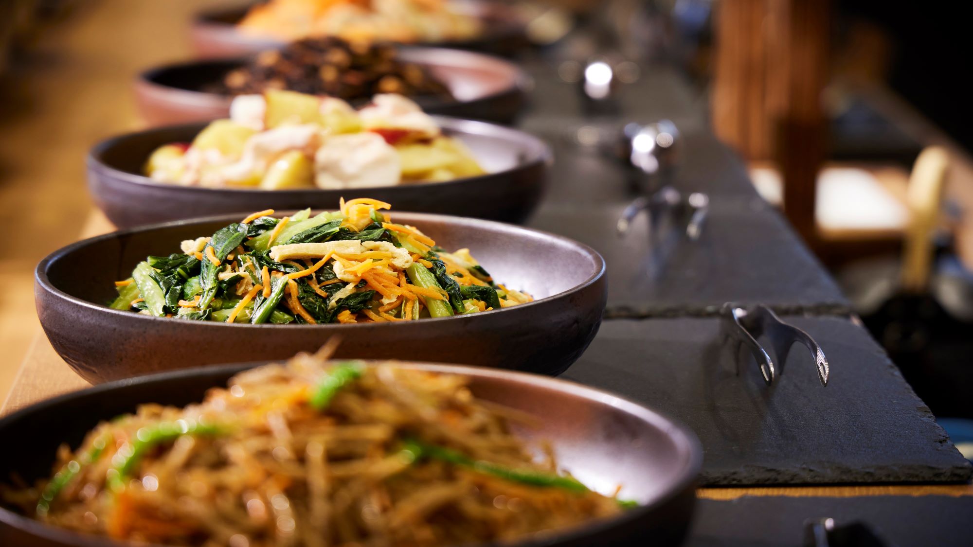 朝食_おばんざい