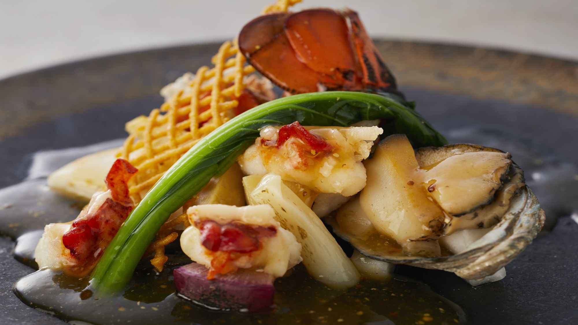 【特別会席】春(2026年4月11日～5月31日)  