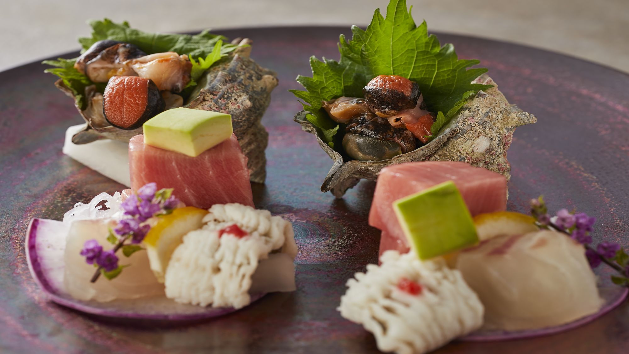 【特別会席】春(2026年4月11日～5月31日)  