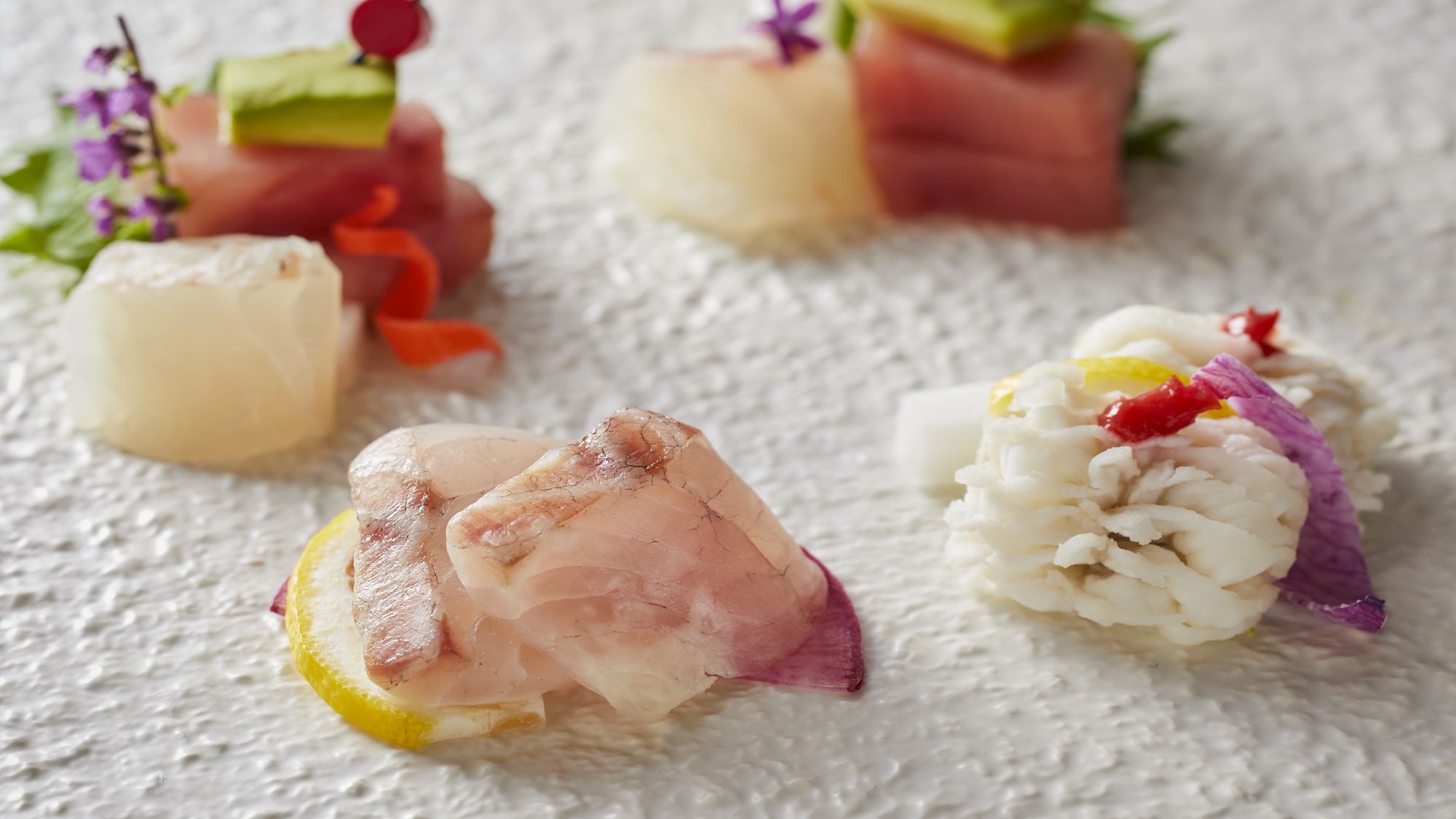 【土地の恵み会席】春(2026年4月11日～5月31日)  