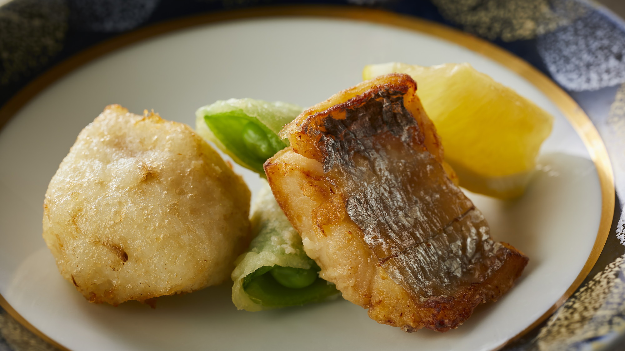 【季節の会席】秋(2025年9月～11月)  