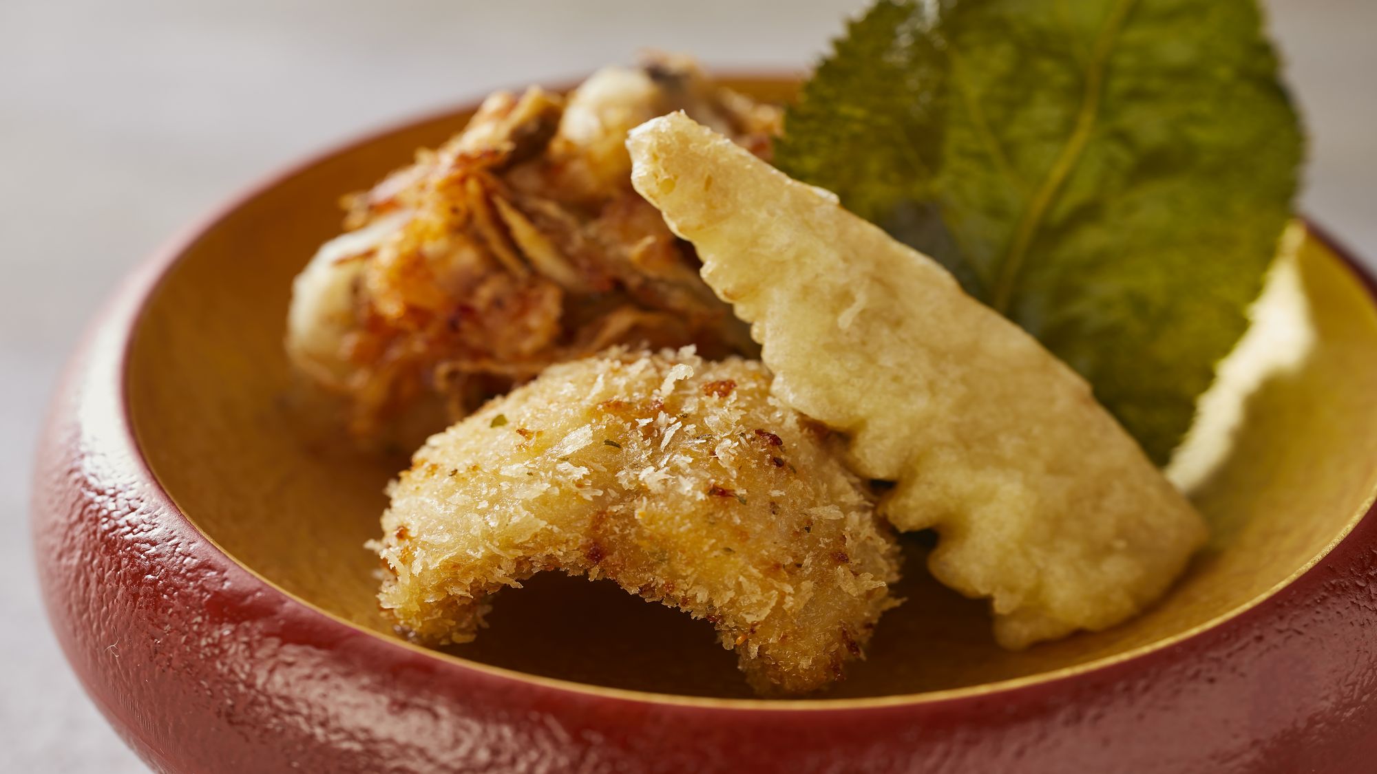 【季節の会席】春(2026年3月～4月10日)  