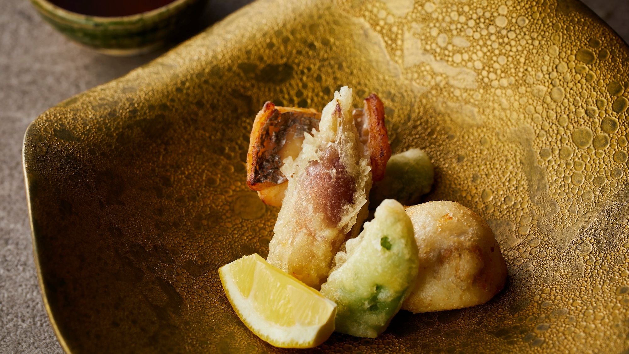 【土地の恵み会席】秋(2025年9月～11月)  