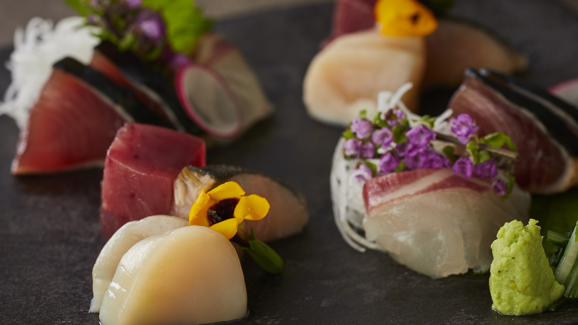 【土地の恵み会席】秋(2025年9月～11月)  