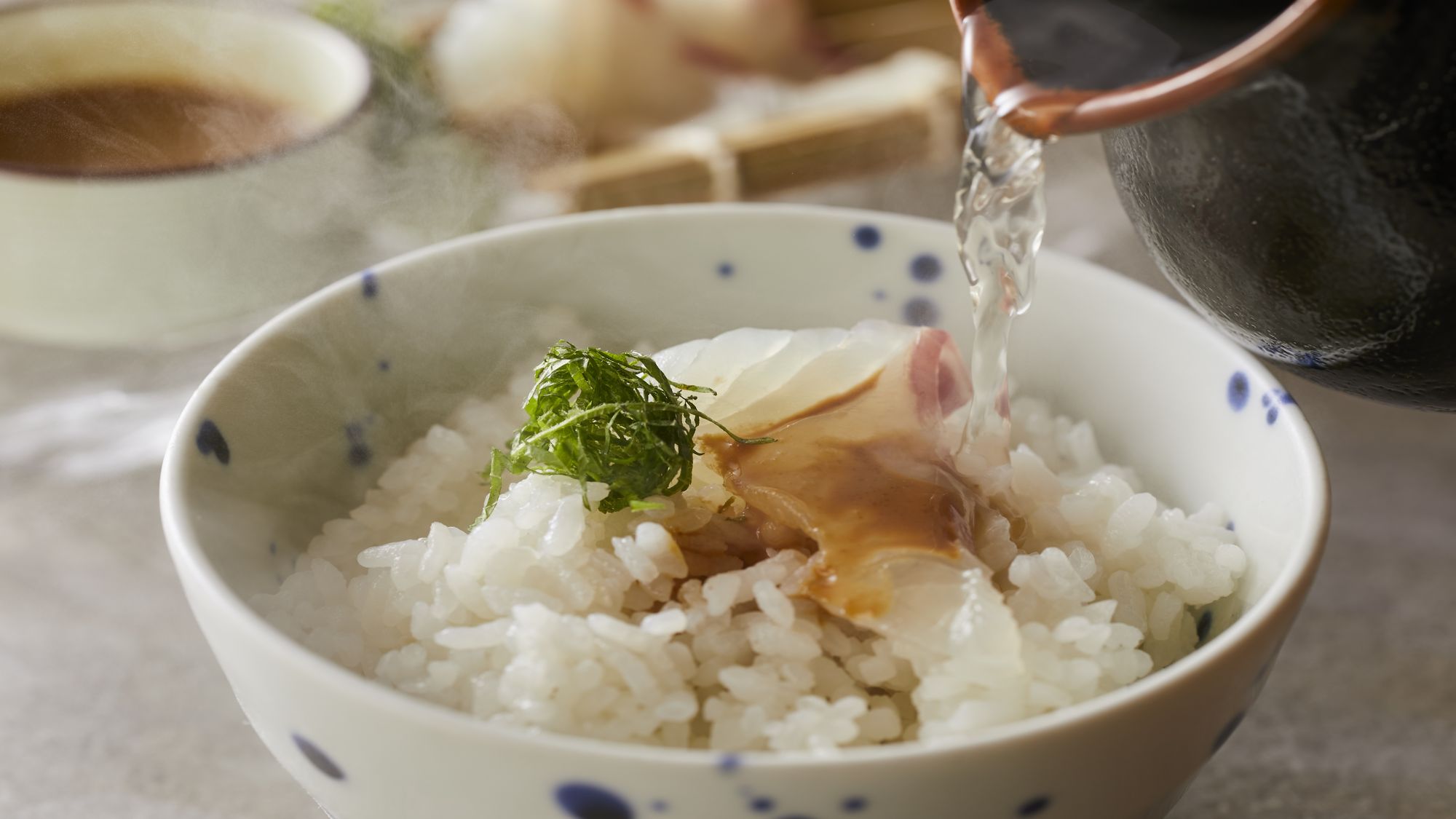 【特別会席】春(2026年4月11日～5月31日)  