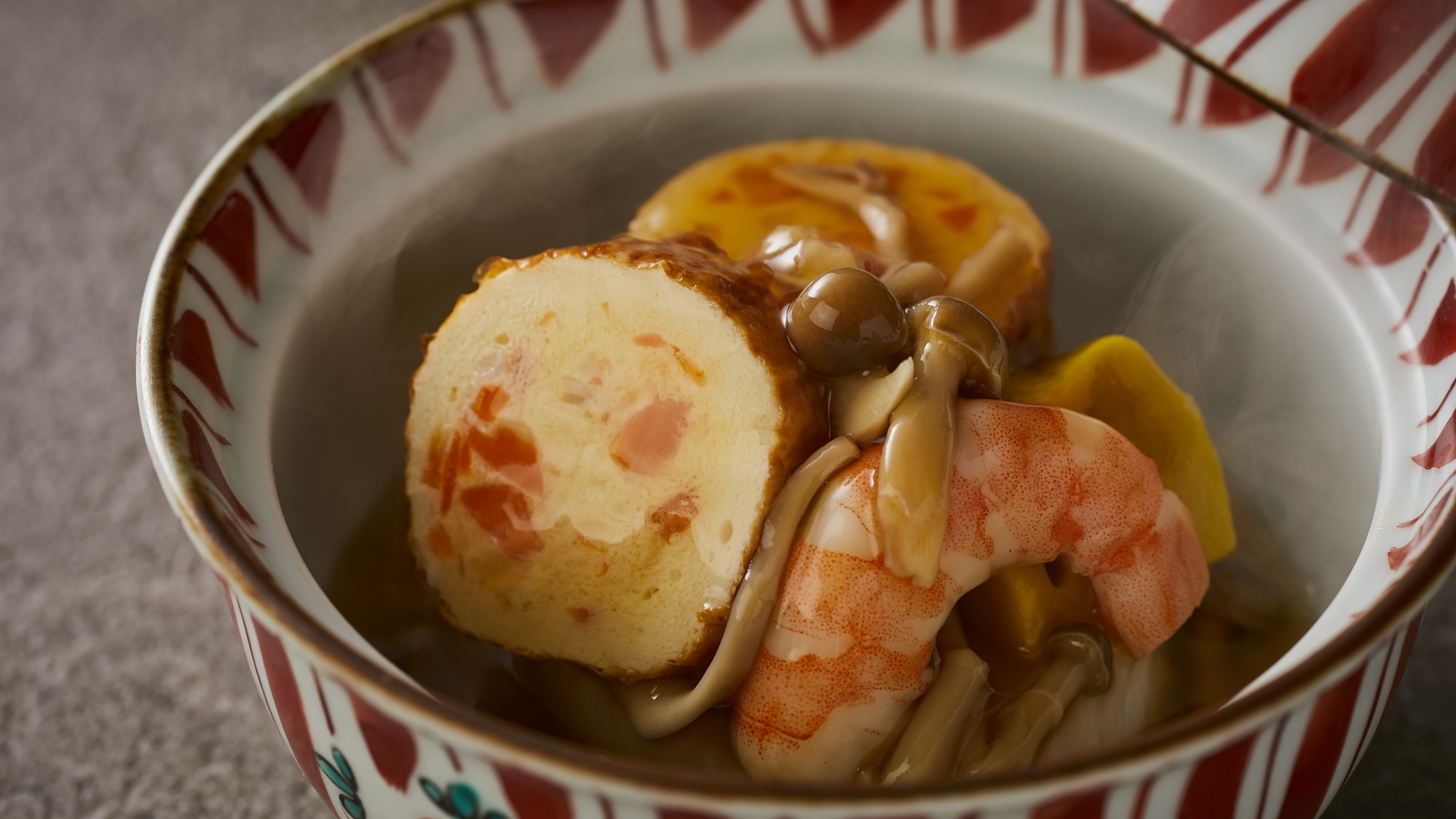 【季節の会席】秋(2025年9月～11月)  