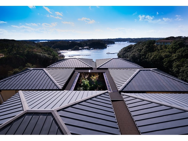 露天風呂付離れの宿 星たる 星たる ほたる 館内のご案内 楽天トラベル