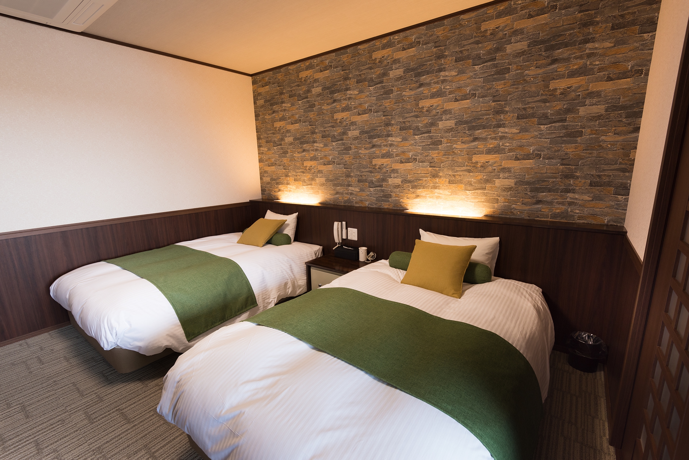 露天風呂付離れの宿 星たる 写真 動画 楽天トラベル