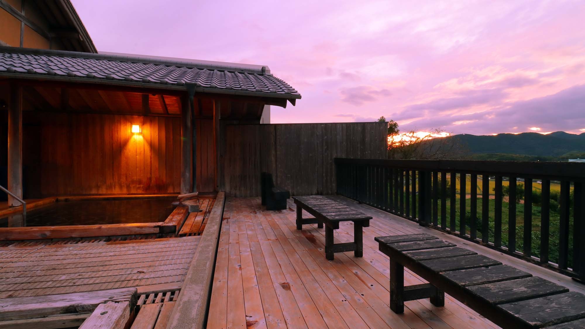 【素泊】（食事なし）自由気ままな山鹿旅de温泉三昧♪