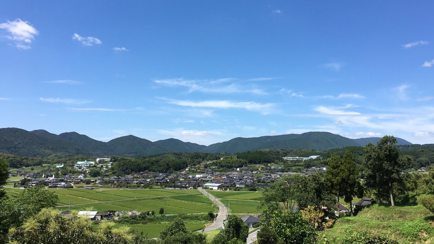 四季の風景