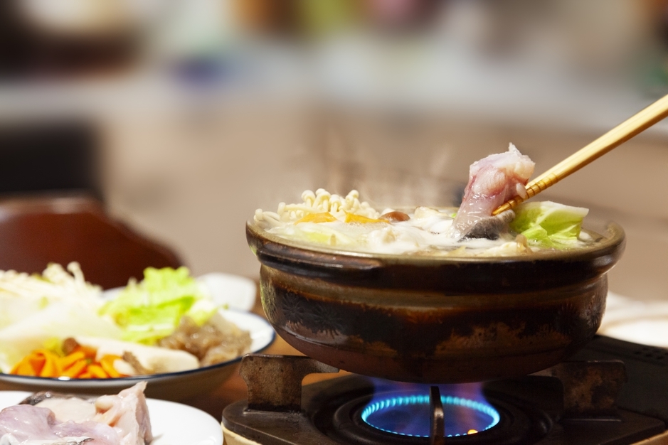 ＜冬季限定＞【旨味たっぷり選べる鍋プラン】滝川産の合鴨せり鍋or鶏と鱈の寄せ鍋をチョイス