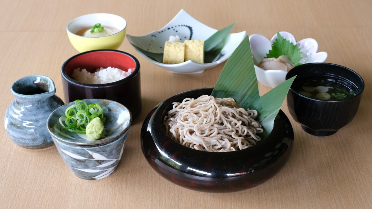 【夕食イメージ】