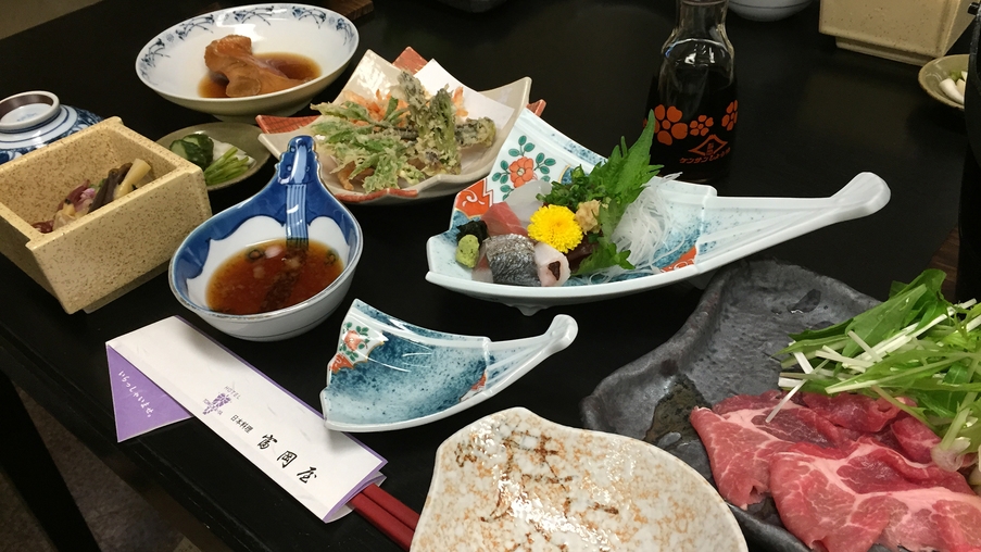 【2食付】6月限定★お得な平日プラン！宿泊・出張にも◎