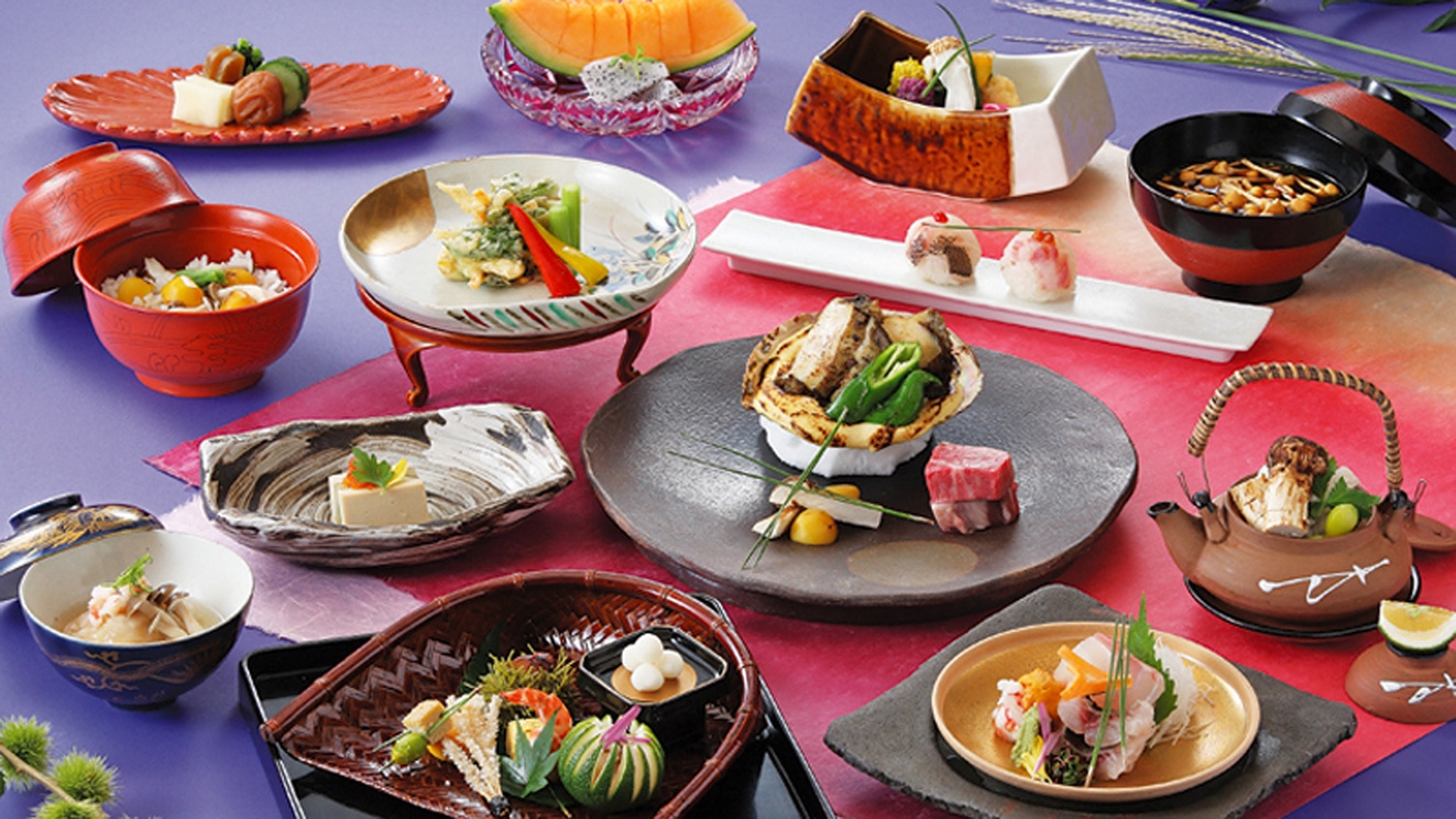 【2食付】5月限定★お得な平日プラン！宿泊・出張にも◎