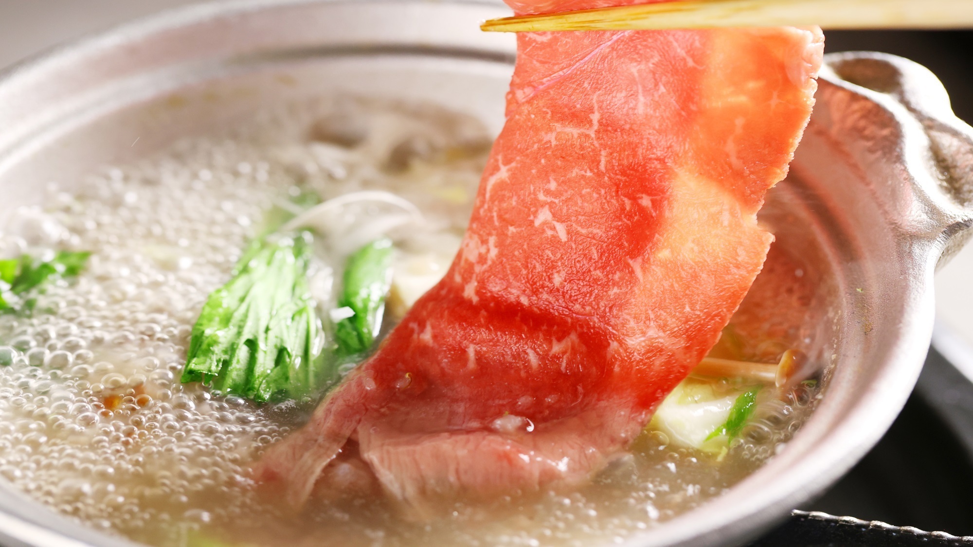 【特別会席】人気No.１！茨城が誇る銘柄和牛『常陸牛』などの豪華食材を使用した会席プラン