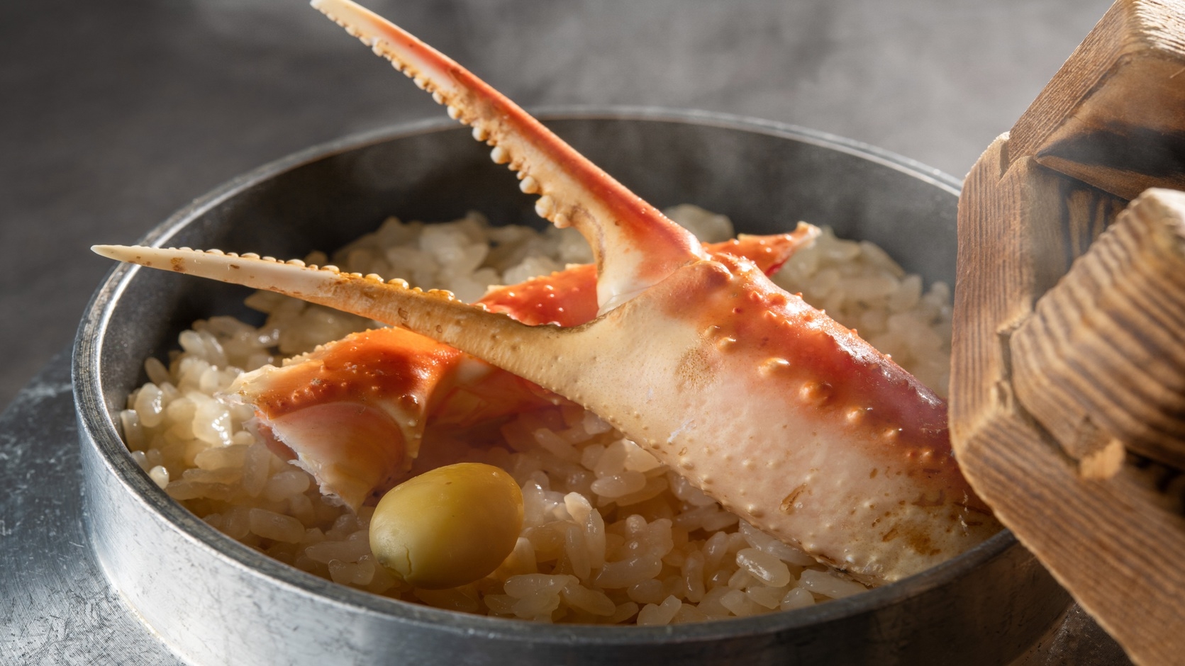 【デラックス】人気No.１！伊勢えび、常陸牛など豪華食材を使用した「料理長おすすめプラン」