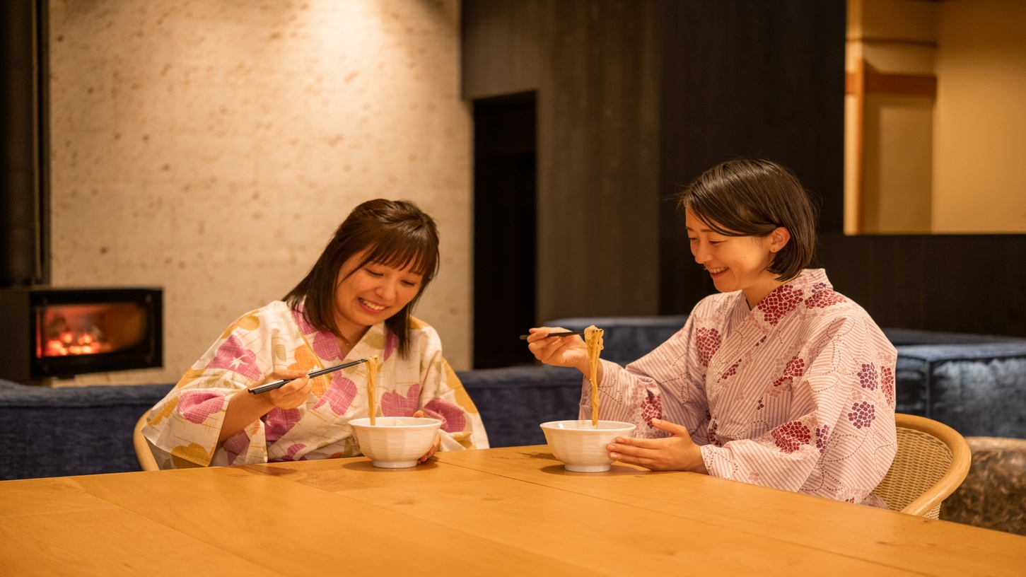 【おとなの女子旅】POLAアメニティ＆1時間延長のんびりステイ！天然温泉と料理を堪能♪ご褒美旅プラン