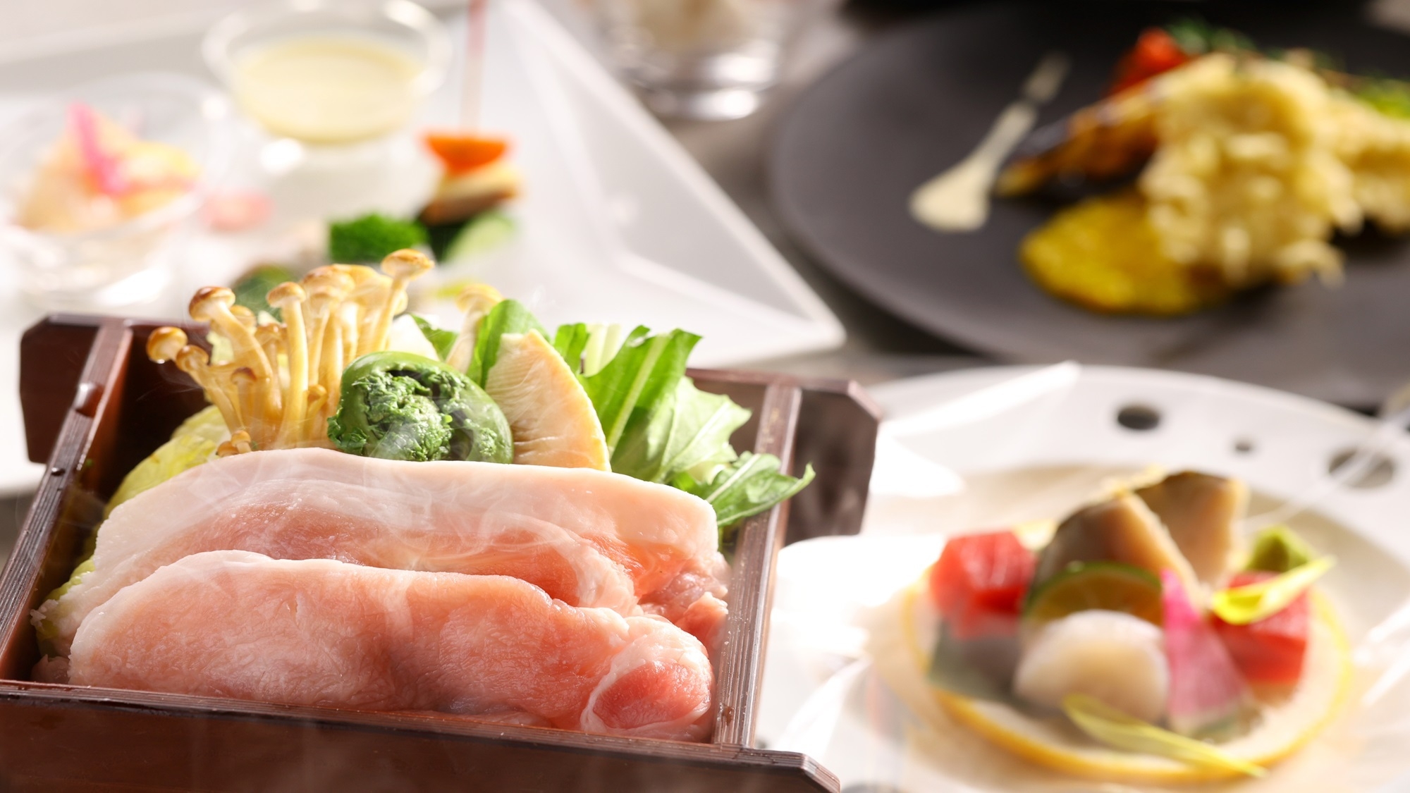 【ご夫婦・カップル限定】レイトチェックアウト＆朝食をランチに変更OK！ゆったり2人旅プラン