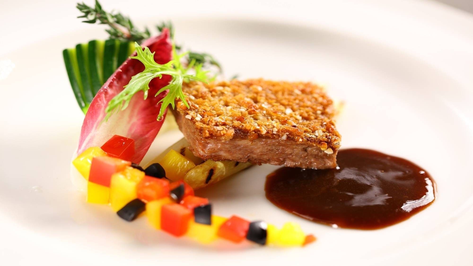 【土地の恵み】人気No.１！新鮮なお刺身や海の幸が味わえる当ホテル一押しプラン