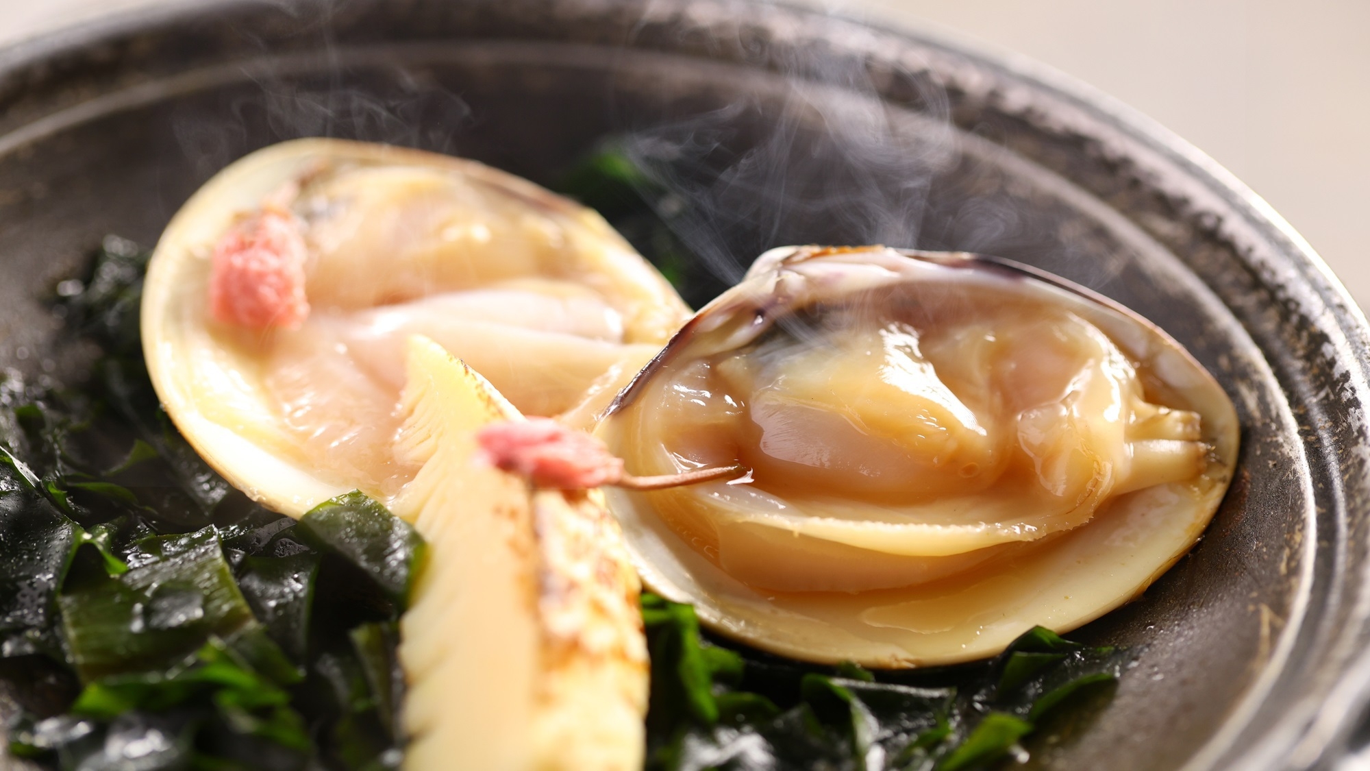 【かに食べ放題／土地の恵み】人気No.１！新鮮なお刺身や海の幸が味わえる当ホテル一押しプラン