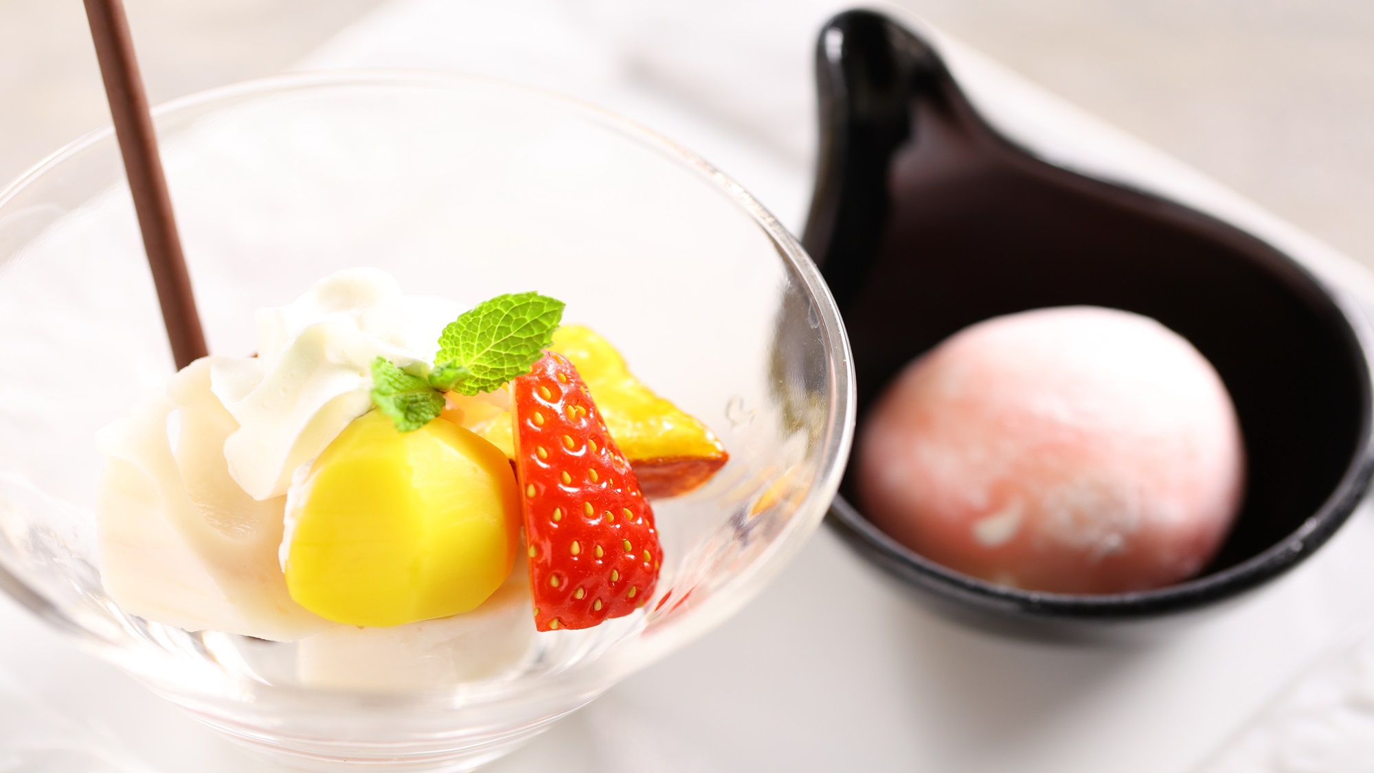 【特別会席】人気No.１！茨城が誇る銘柄和牛『常陸牛』などの豪華食材を使用した会席プラン