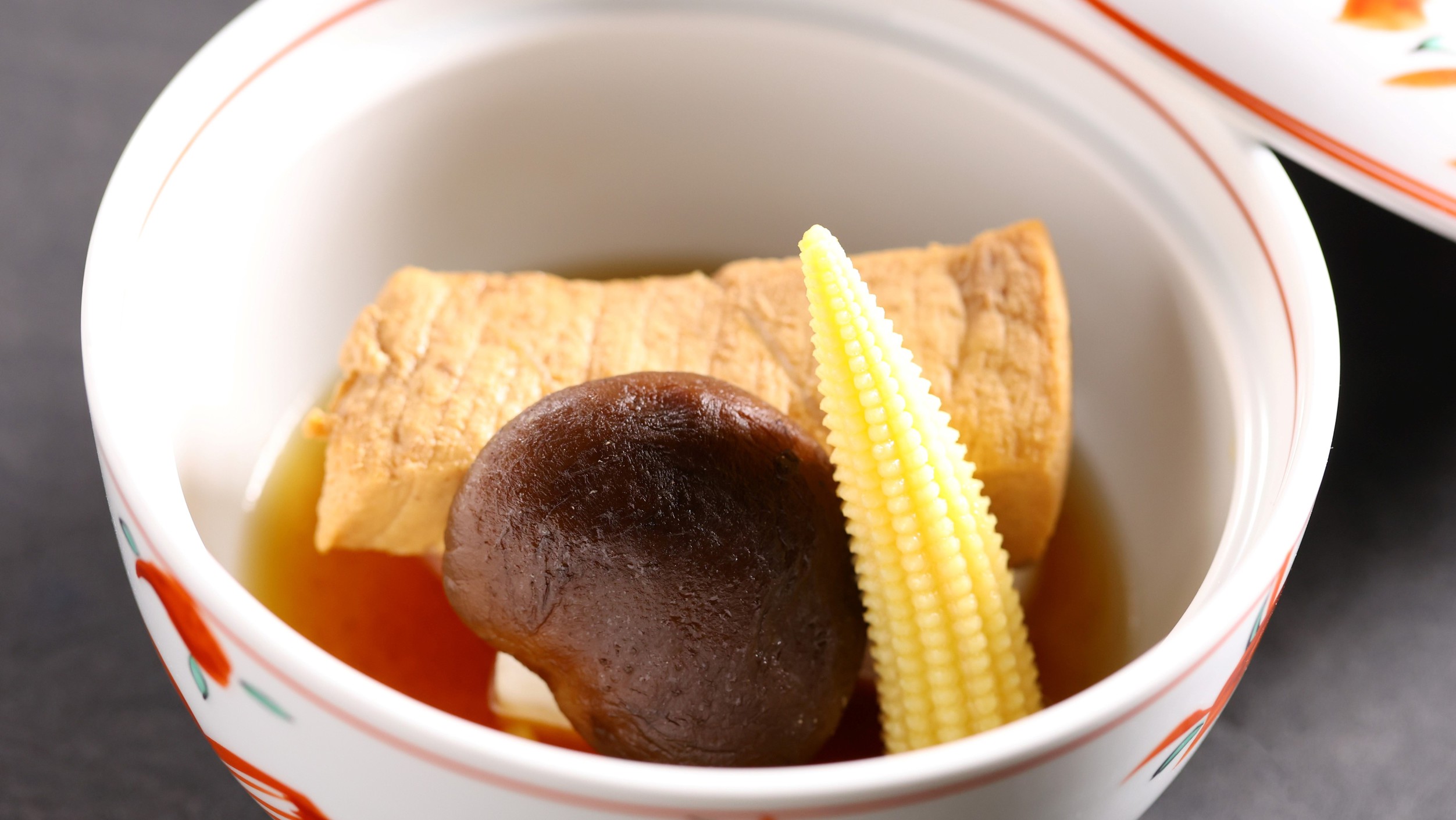 【季節の会席】茨城県ブランド豚が楽しめる会席料理