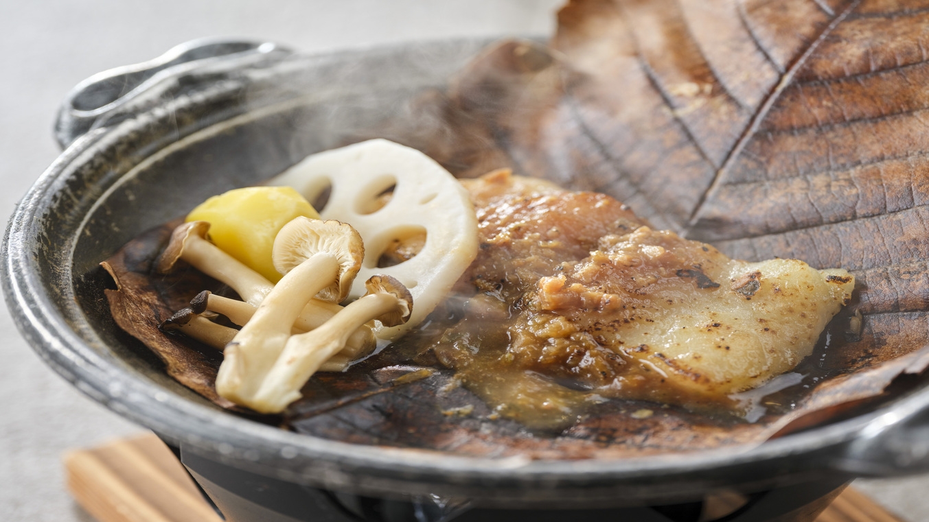 【土地の恵み】人気No.１！新鮮なお刺身や海の幸が味わえる当ホテル一押しプラン