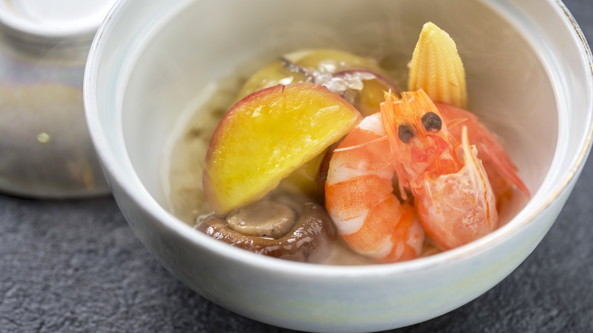 【おとなの女子旅】POLAアメニティ＆1時間延長のんびりステイ！天然温泉と料理を堪能♪ご褒美旅プラン