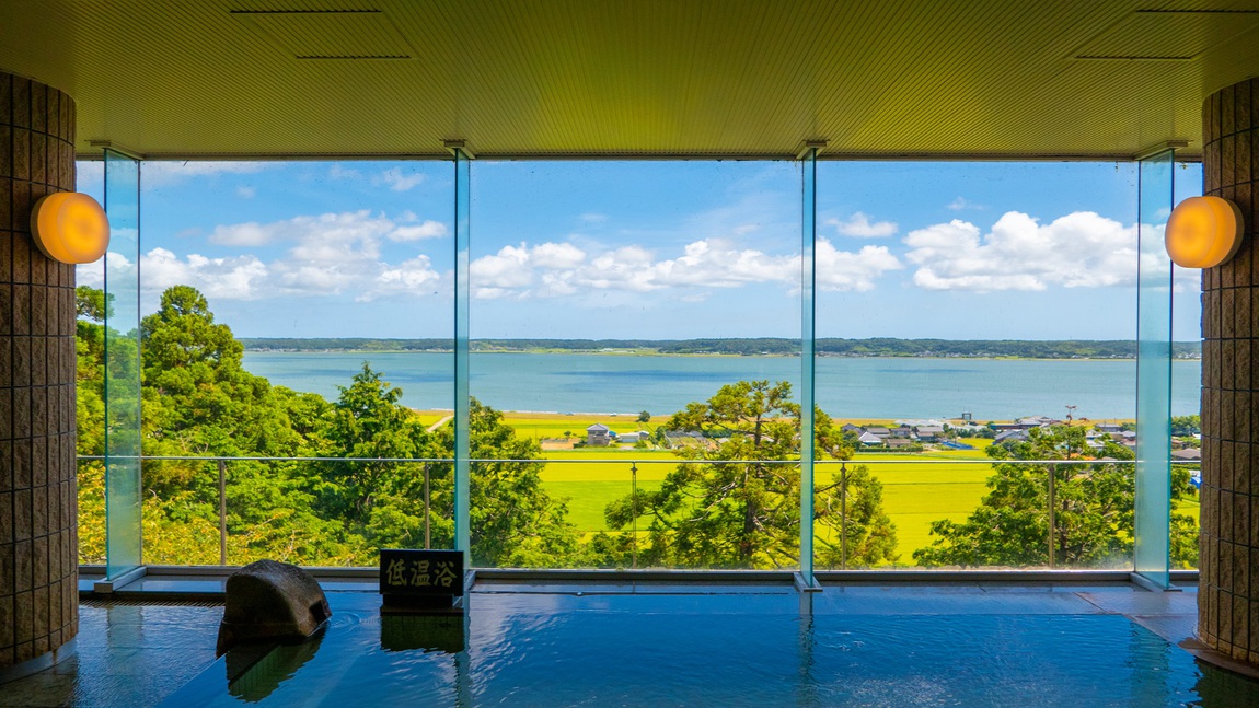 【グループ旅行応援！3名利用以上がお得！】【土地の恵み会席】新鮮な海の幸などが味わえる一押しプラン