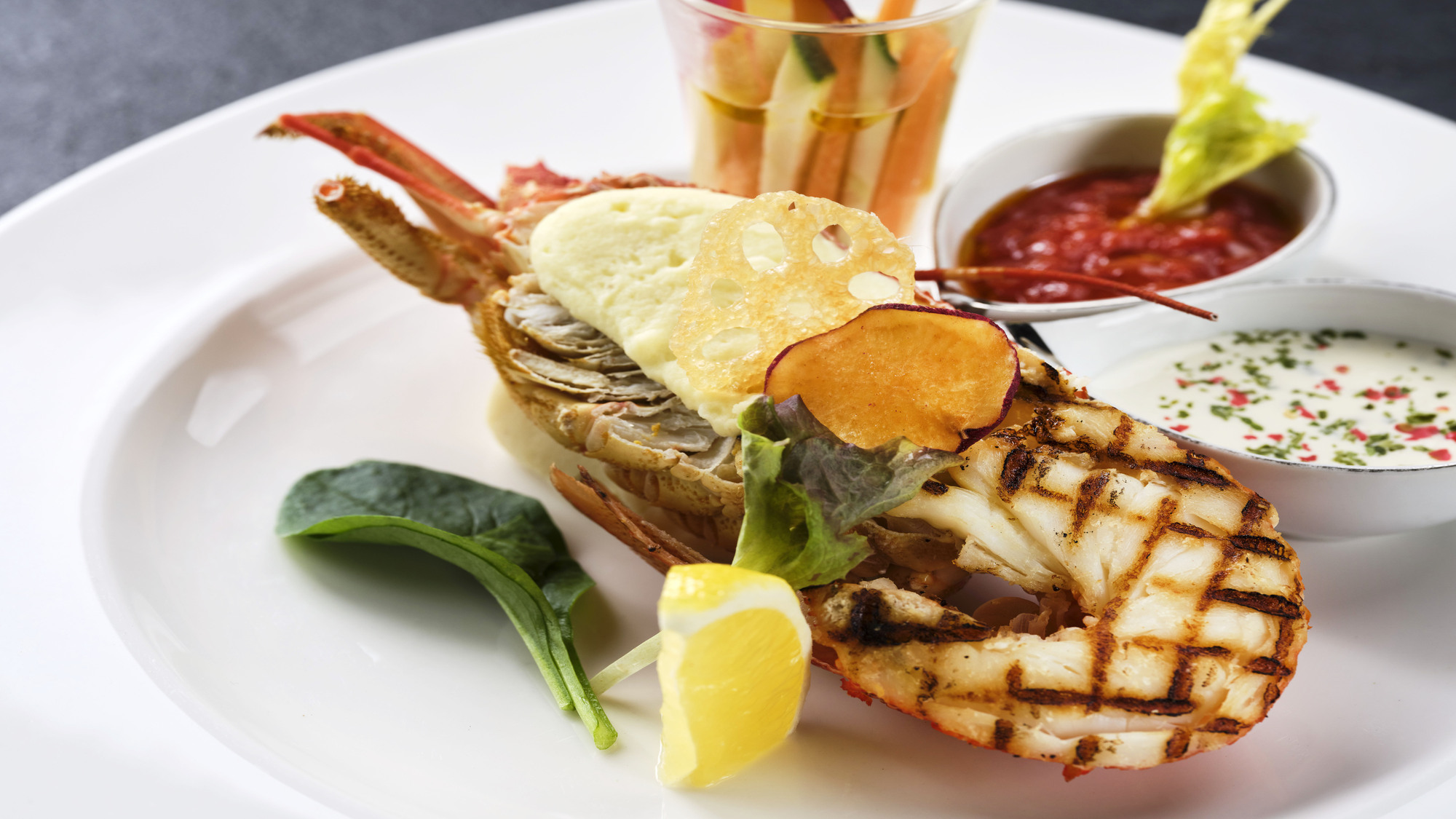 【特別会席】人気No.１！茨城が誇る銘柄和牛『常陸牛』などの豪華食材を使用した会席プラン