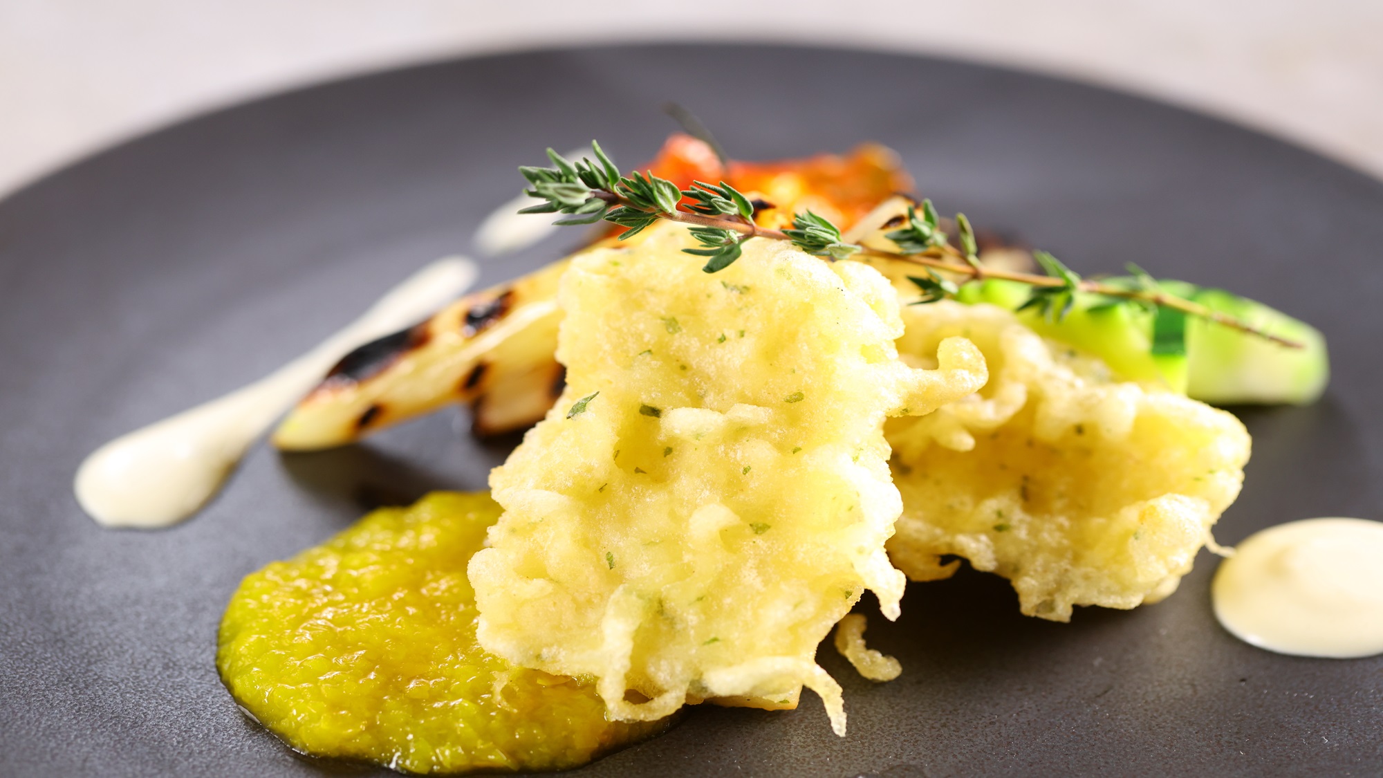 2026.3月～5月　季節の会席