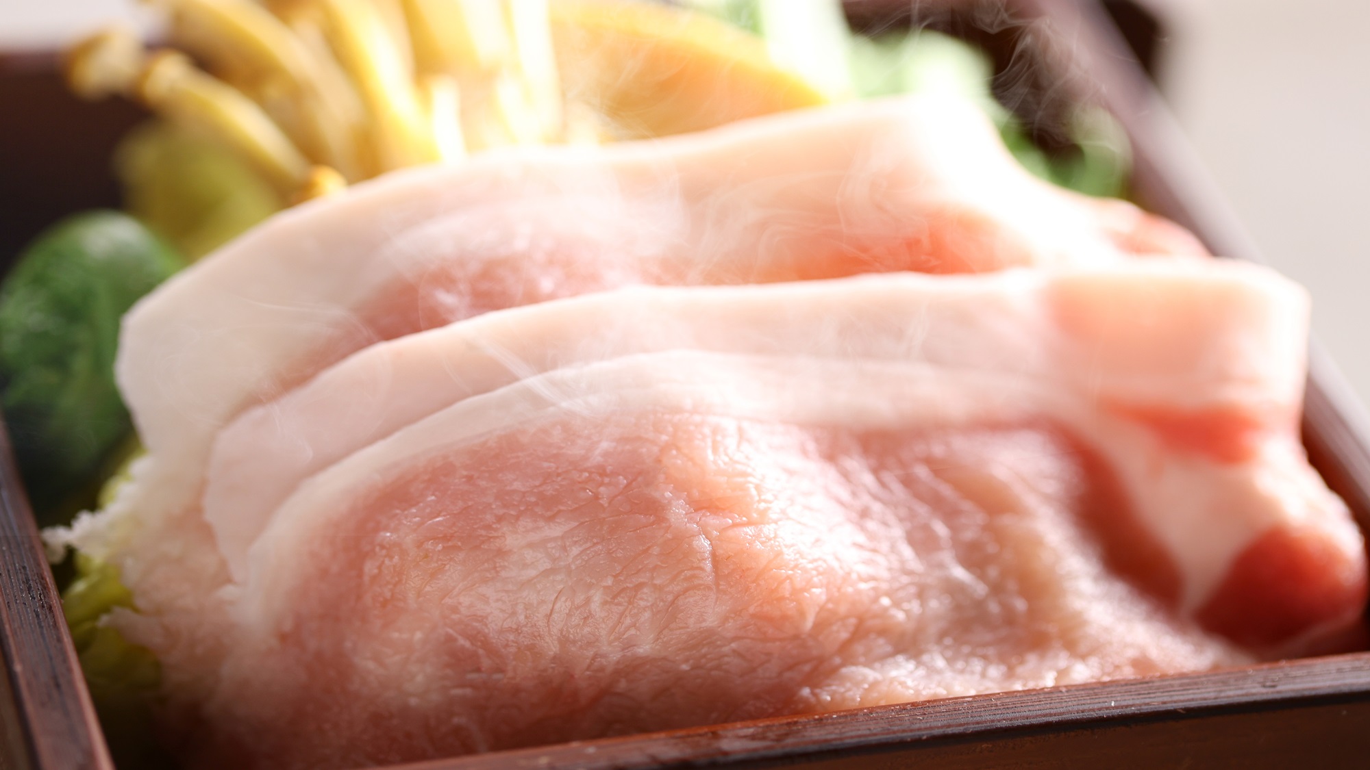 2026.3月～5月　季節の会席