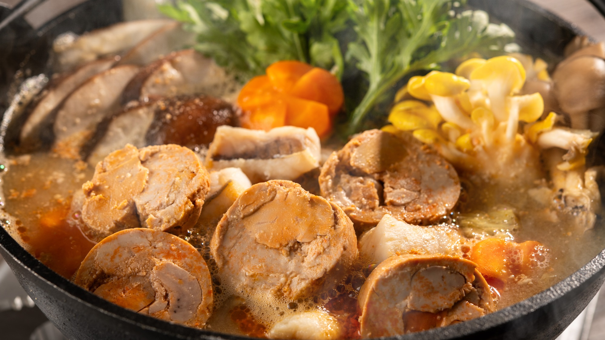 2025.12月～2月　極み会席・特別会席