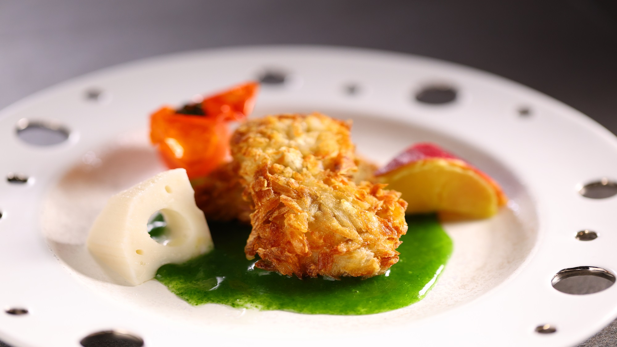 2025.12月～2月　季節の会席