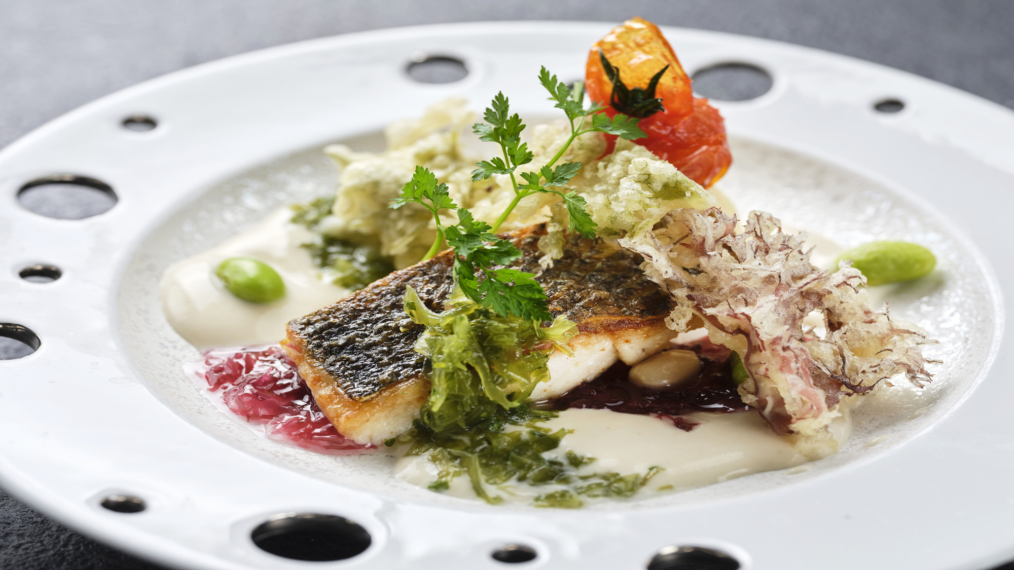 2026.6月～8月　季節の会席