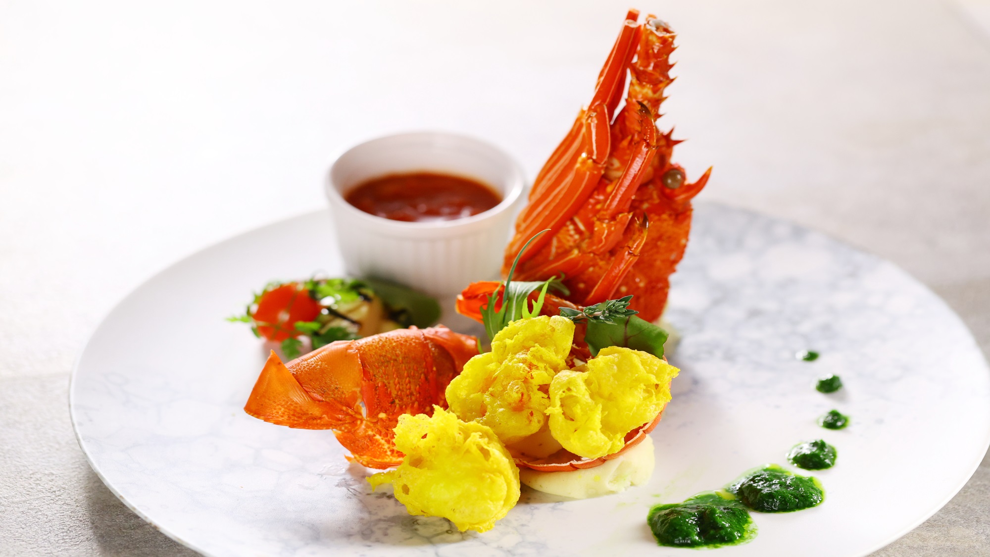 2026.3月～5月　極み・特別会席