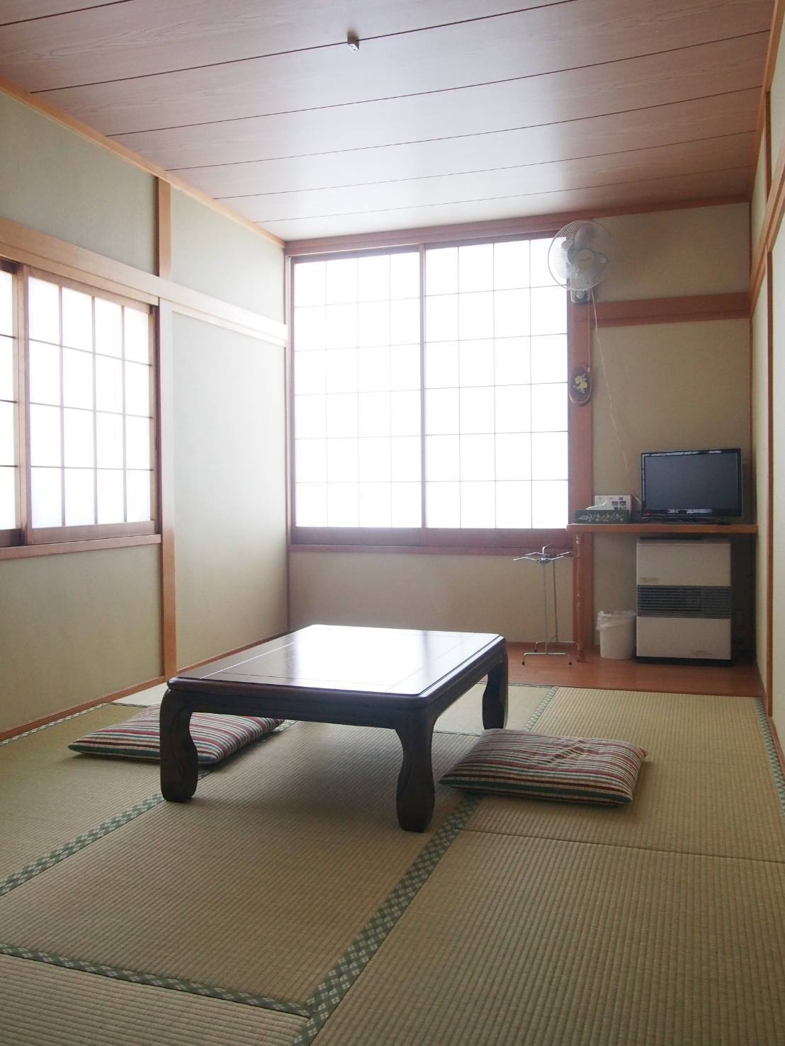 【平日限定】お子様お得_天然温泉貸切！素泊まりプラン 