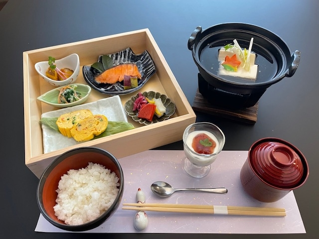 朝食付　スタンダードプラン 