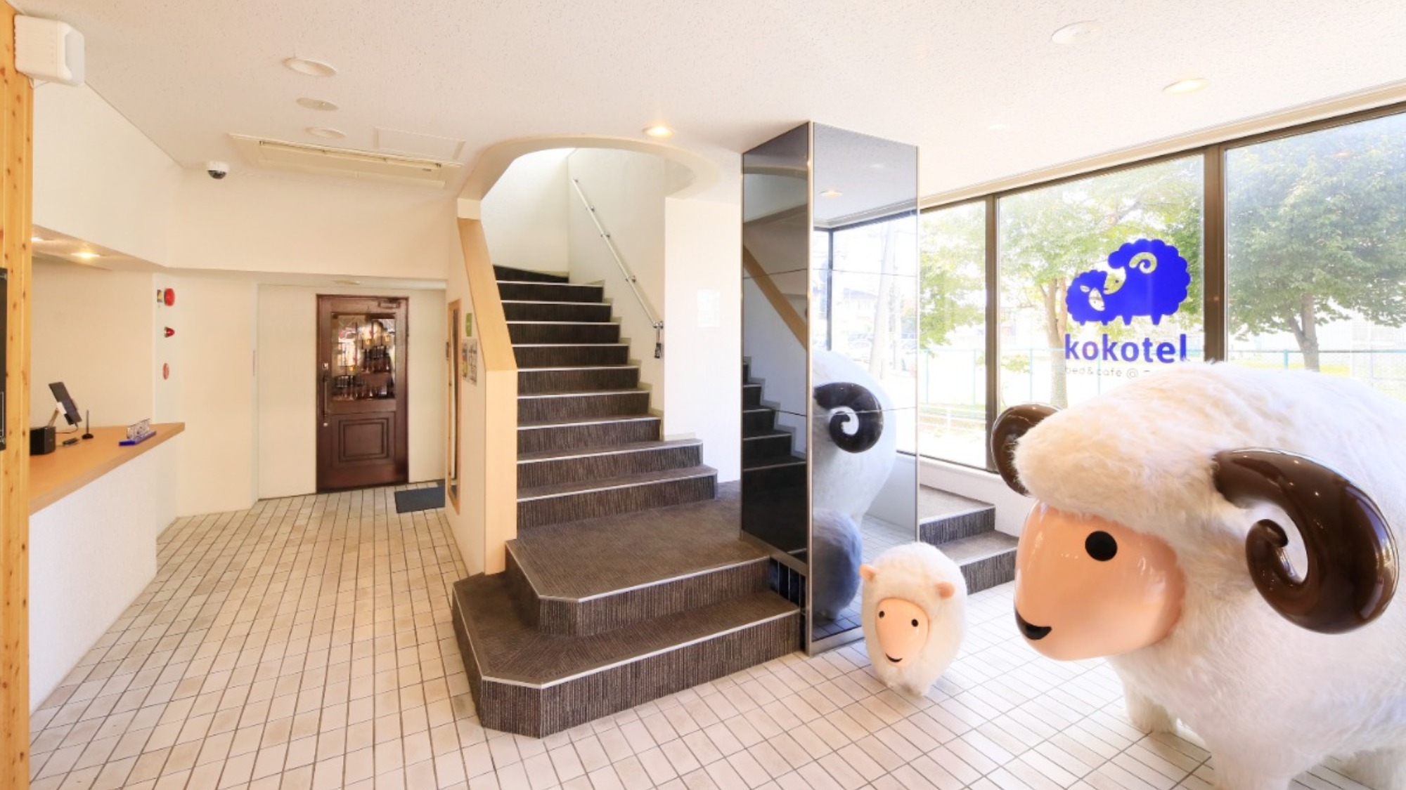 【春セール】連泊の方も安心！日替わり朝食がついたお得なプラン＜朝食付き＞