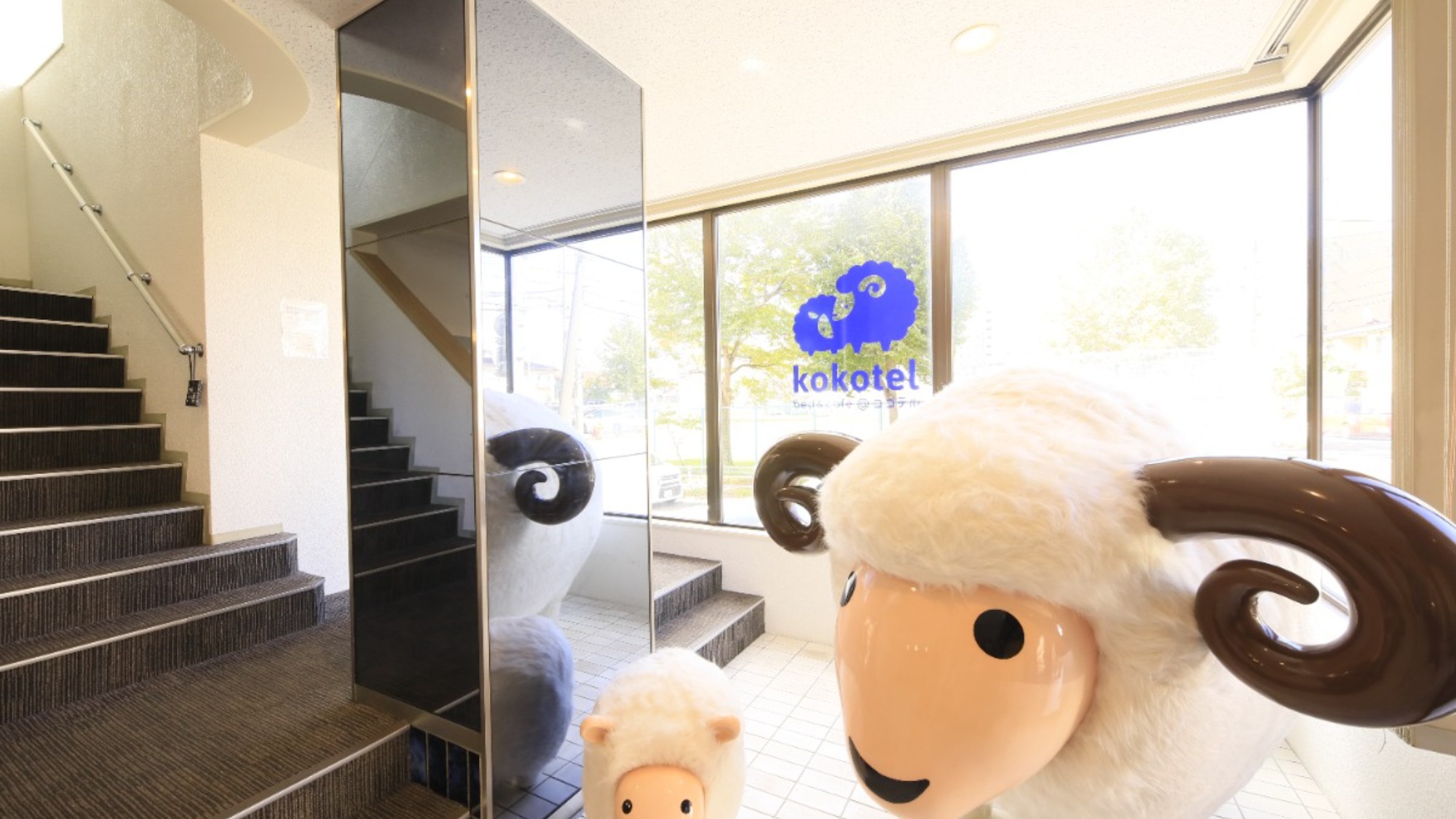 【2月限定】1名様1650 円〜！！事前払い専用ならではの衝撃価格／素泊まり