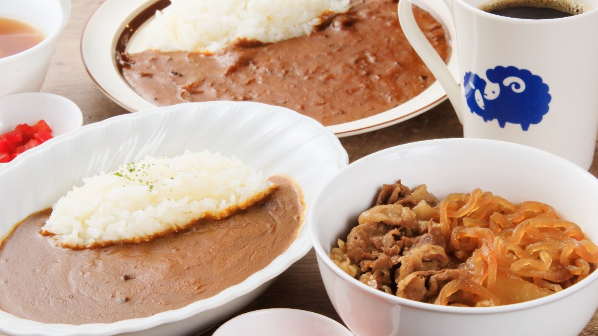 【直前割×朝食付き】1室最大1320円OFF！日替わり朝食で1日のスタートを！