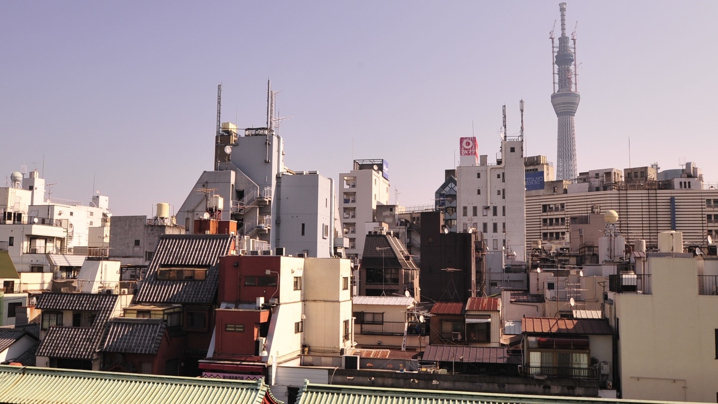 【1日1室限定】東京スカイツリー(R)側確約〜素泊まり〜