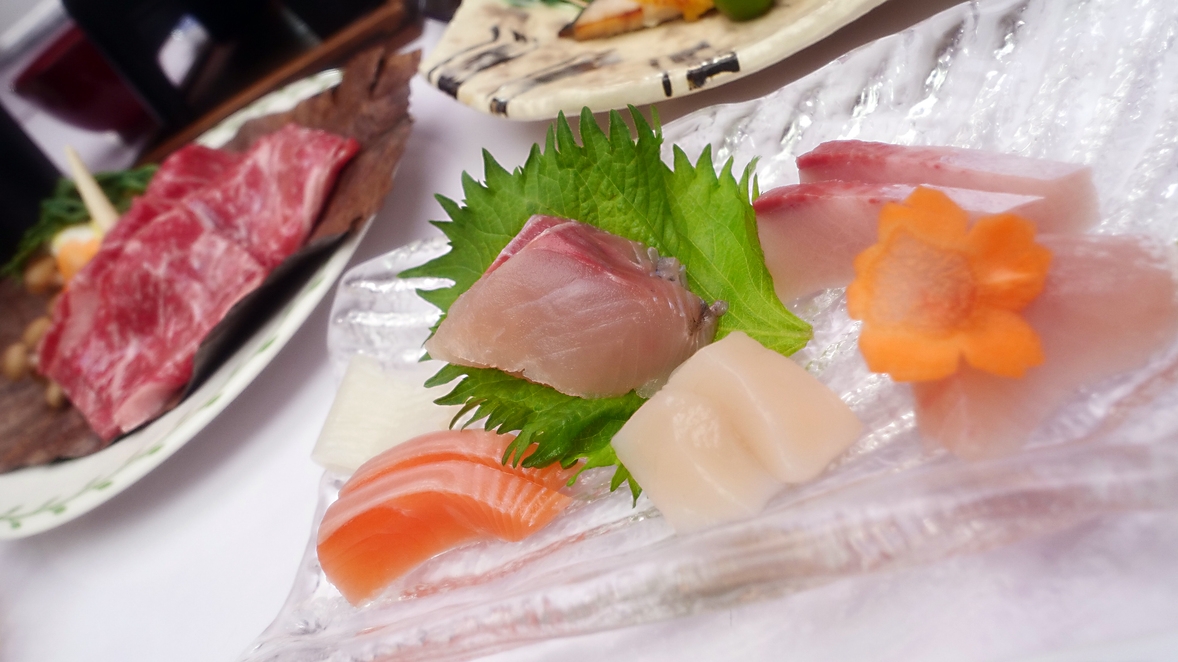 【NEW】特選プラン