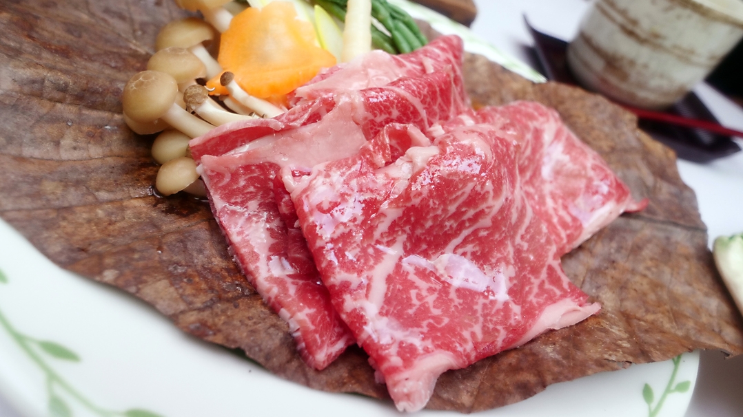 【NEW】特選プラン