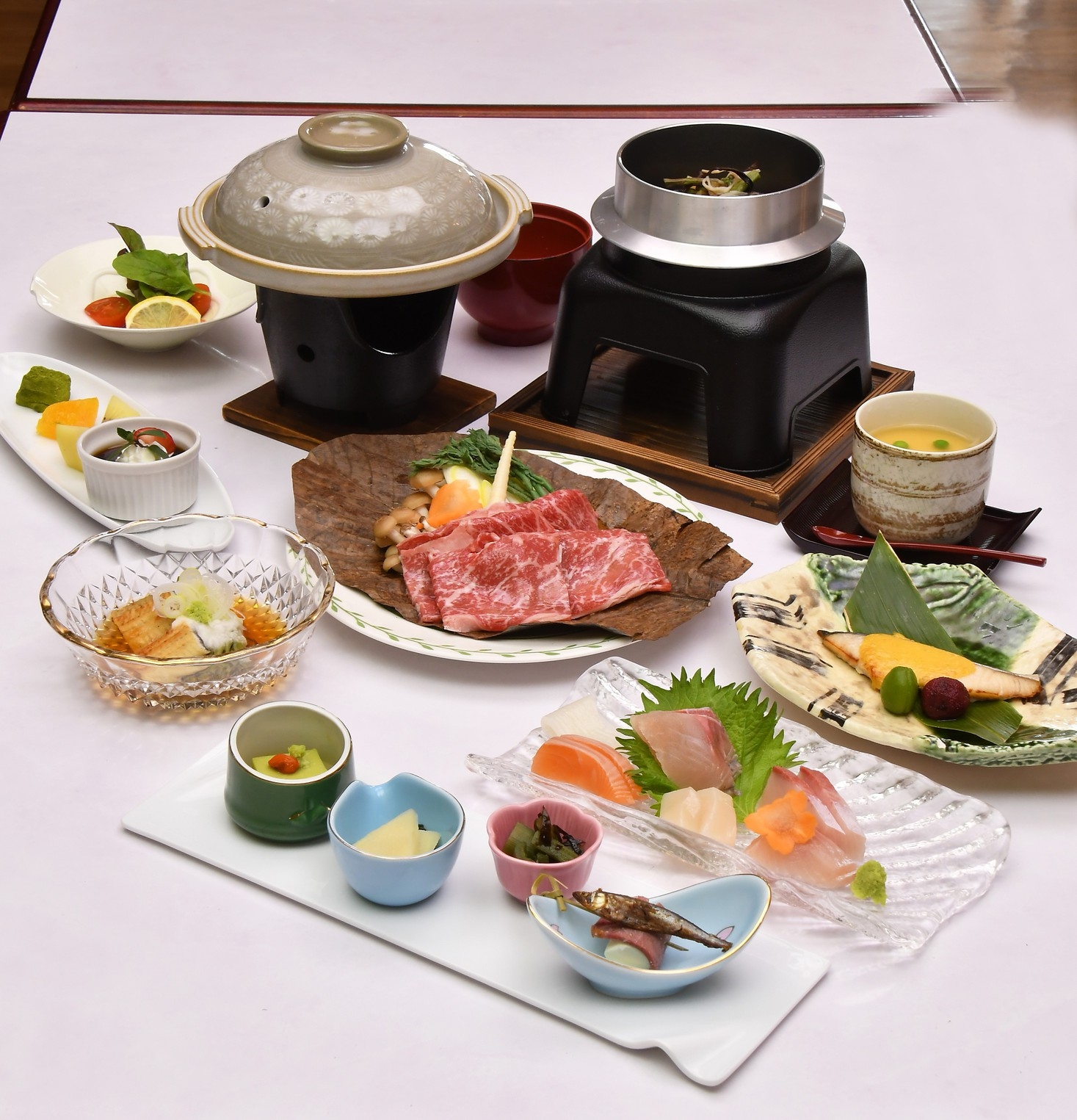 【NEW】特選プラン