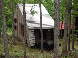 グループキャビンＡ