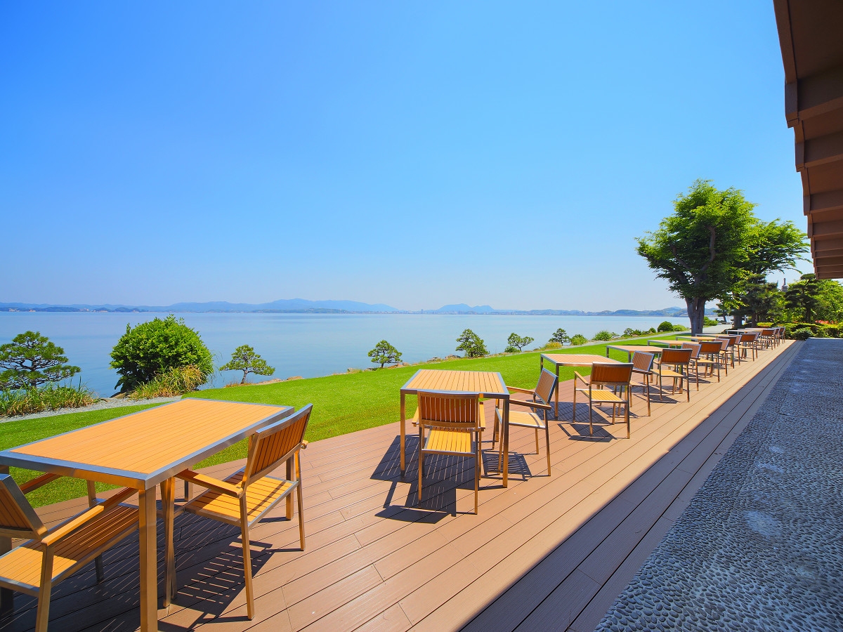 【ワンちゃんとお泊まりOK】和牛会席／犬用アメニティ8点・ドックラン付／ワンちゃんと一緒にご褒美旅