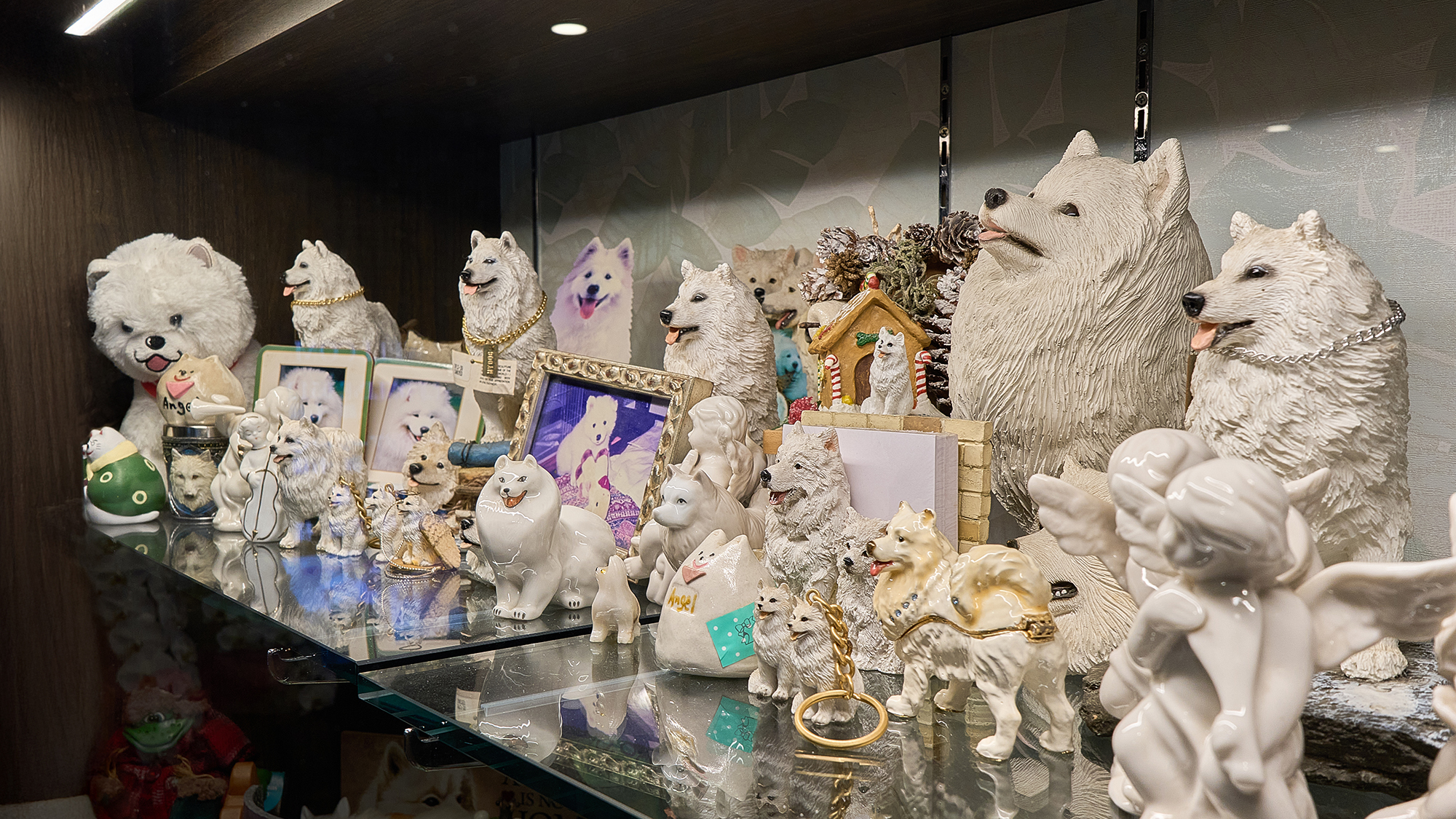 ロビー・フロント