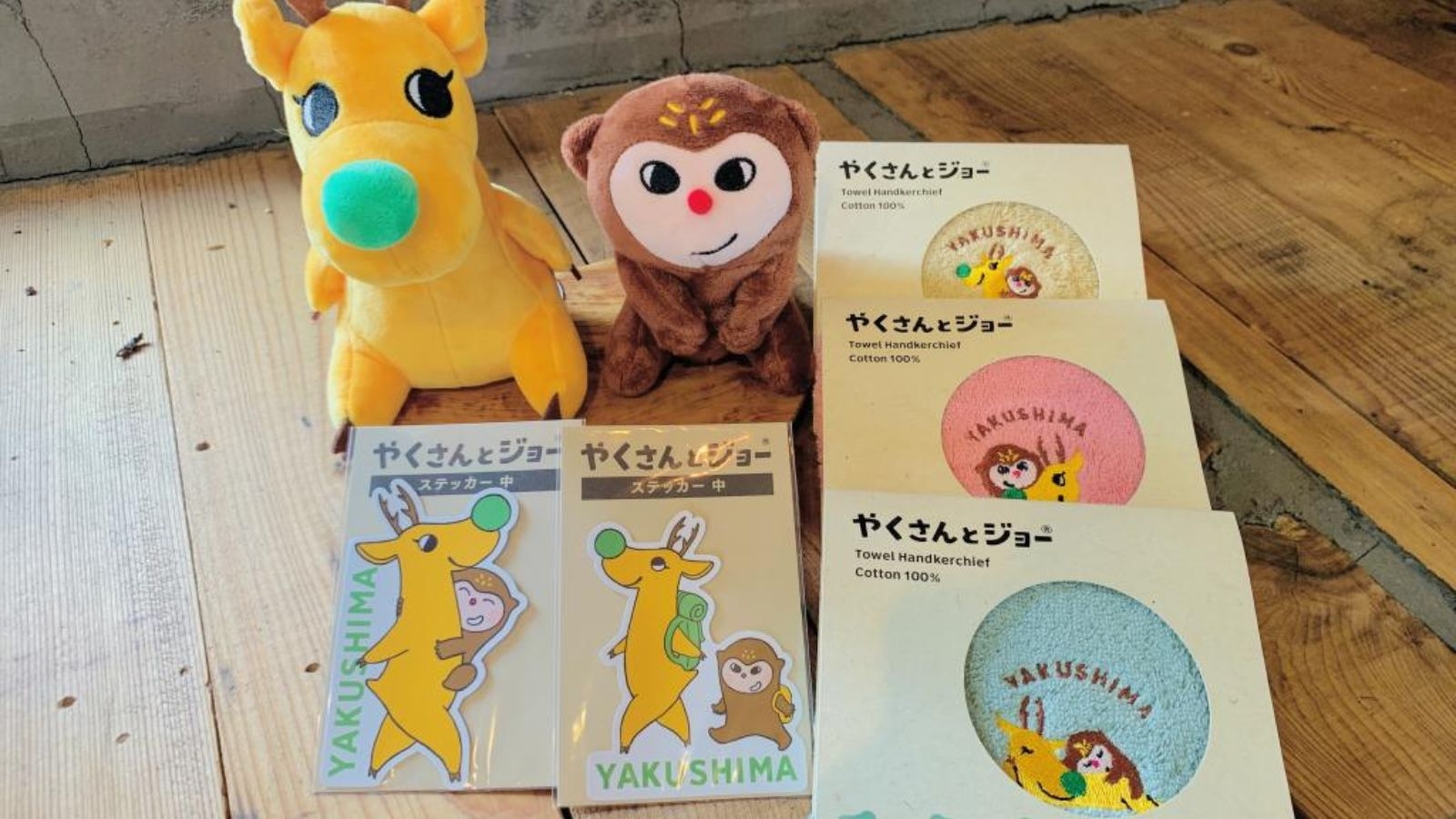 【思い出を彩る】やくさんとジョーの屋久島リゾートファミリーステイ　2食付プラン